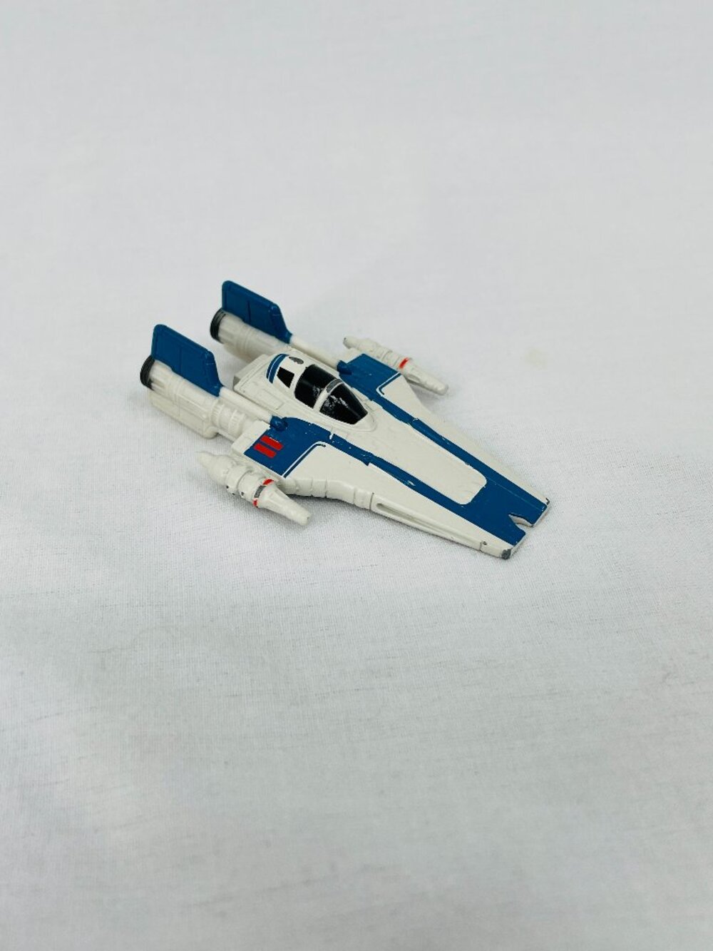 Star Wars A-Wing Starfighter Toy Hot Wheels